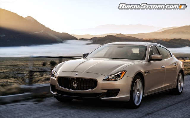 Maserati Quattroporte 2013 Widescreen Picture #53 Maserati Quattroporte 2013 Widescreen Picture #53