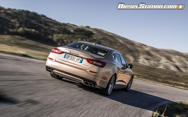 Maserati Quattroporte 2013 Widescreen Picture #46 Maserati Quattroporte 2013 Widescreen Picture #46