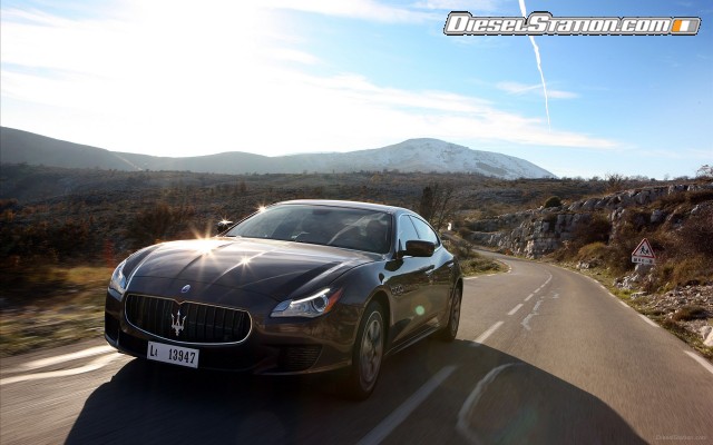 Maserati Quattroporte 2013 Widescreen Picture #57 Maserati Quattroporte 2013 Widescreen Picture #57