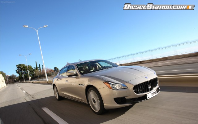Maserati Quattroporte 2013 Widescreen Picture #60 Maserati Quattroporte 2013 Widescreen Picture #60
