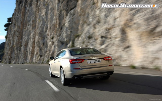 Maserati Quattroporte 2013 Widescreen Picture #64 Maserati Quattroporte 2013 Widescreen Picture #64