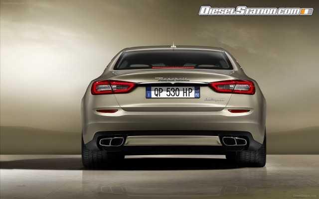 Maserati Quattroporte 2013 Widescreen Picture #56 Maserati Quattroporte 2013 Widescreen Picture #56