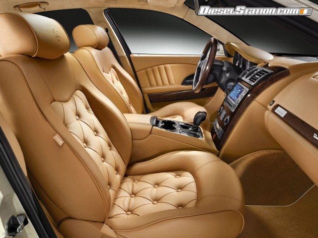 Maserati Quattroporte Collezione Cento Picture #0 Maserati Quattroporte Collezione Cento Picture #0