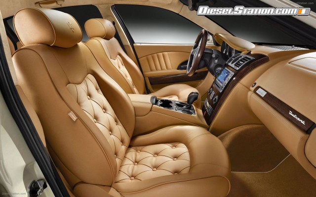 Maserati Quattroporte Collezione Cento Widescreen Picture #6 Maserati Quattroporte Collezione Cento Widescreen Picture #6