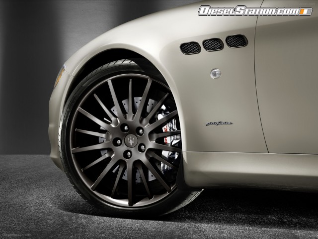 Maserati Quattroporte Sport GT S Awards Edition 2011 Picture #11 Maserati Quattroporte Sport GT S Awards Edition 2011 Picture #11