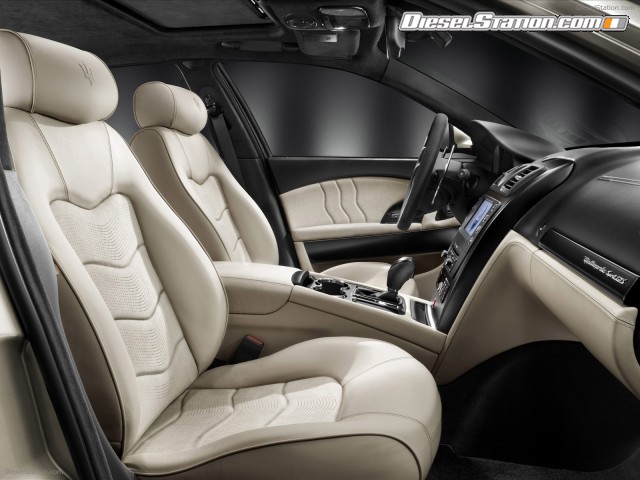 Maserati Quattroporte Sport GT S Awards Edition 2011 Picture #1 Maserati Quattroporte Sport GT S Awards Edition 2011 Picture #1