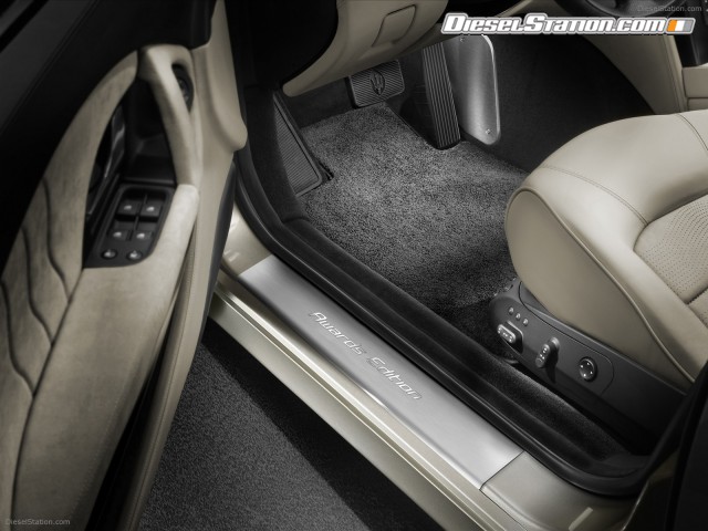 Maserati Quattroporte Sport GT S Awards Edition 2011 Picture #3 Maserati Quattroporte Sport GT S Awards Edition 2011 Picture #3