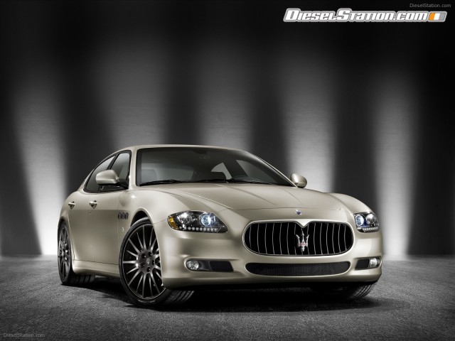Maserati Quattroporte Sport GT S Awards Edition 2011 Picture #5 Maserati Quattroporte Sport GT S Awards Edition 2011 Picture #5