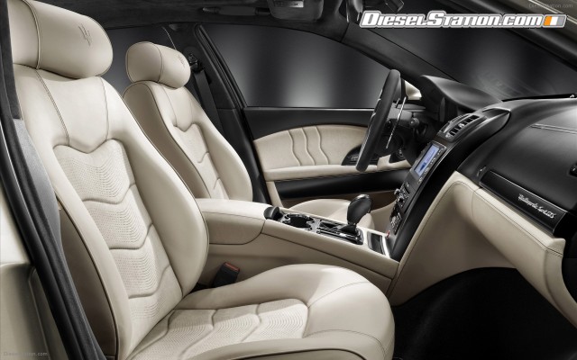 Maserati Quattroporte Sport GT S Awards Edition 2011 Widescreen Picture #9 Maserati Quattroporte Sport GT S Awards Edition 2011 Widescreen Picture #9