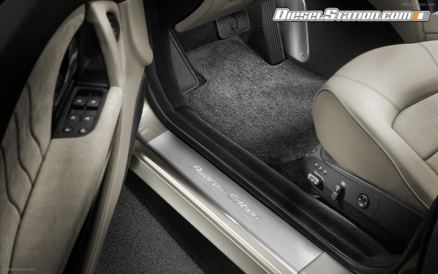 Maserati Quattroporte Sport GT S Awards Edition 2011 Widescreen Picture #8 Maserati Quattroporte Sport GT S Awards Edition 2011 Widescreen Picture #8