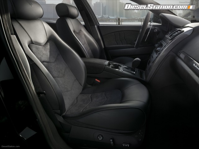 Maserati The New Quattroporte Sport GT S Picture #18 Maserati The New Quattroporte Sport GT S Picture #18