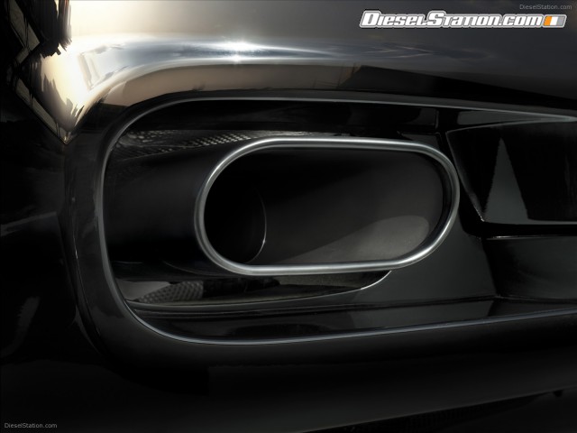 Maserati The New Quattroporte Sport GT S Picture #14 Maserati The New Quattroporte Sport GT S Picture #14