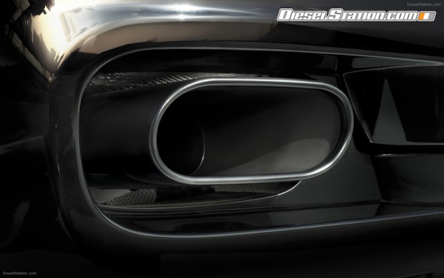 Maserati The New Quattroporte Sport GT S Widescreen Picture #2 Maserati The New Quattroporte Sport GT S Widescreen Picture #2