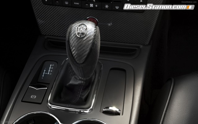 Maserati The New Quattroporte Sport GT S Widescreen Picture #13 Maserati The New Quattroporte Sport GT S Widescreen Picture #13