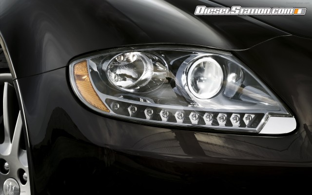 Maserati The New Quattroporte Sport GT S Widescreen Picture #10 Maserati The New Quattroporte Sport GT S Widescreen Picture #10