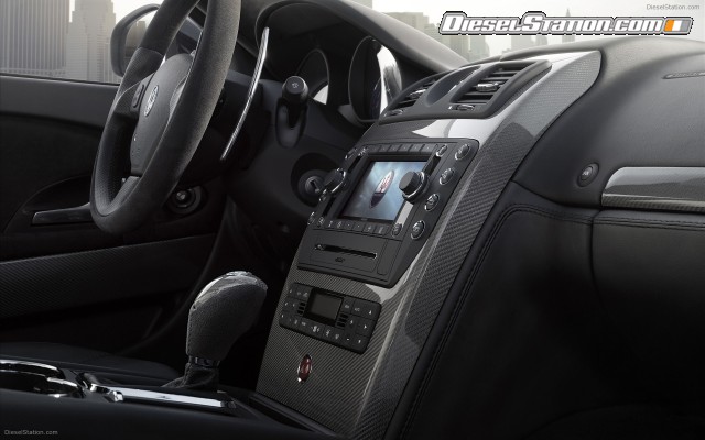 Maserati The New Quattroporte Sport GT S Widescreen Picture #1 Maserati The New Quattroporte Sport GT S Widescreen Picture #1