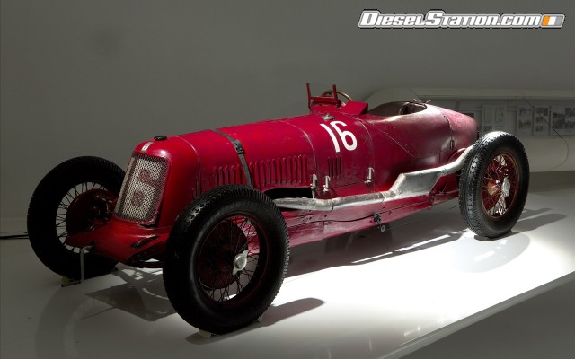 Maserati Tipo 26 1926 Widescreen Picture #0 Maserati Tipo 26 1926 Widescreen Picture #0