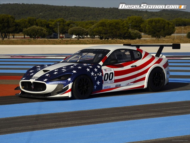 Maserati Trofeo champion 2012 Picture #0 Maserati Trofeo champion 2012 Picture #0