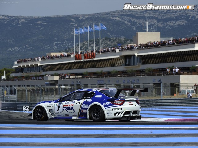 Maserati Trofeo champion 2012 Picture #6 Maserati Trofeo champion 2012 Picture #6