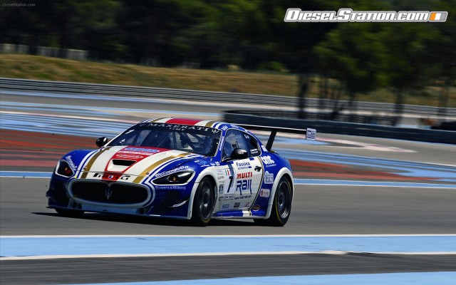 Maserati Trofeo champion 2012 Widescreen Picture #3 Maserati Trofeo champion 2012 Widescreen Picture #3