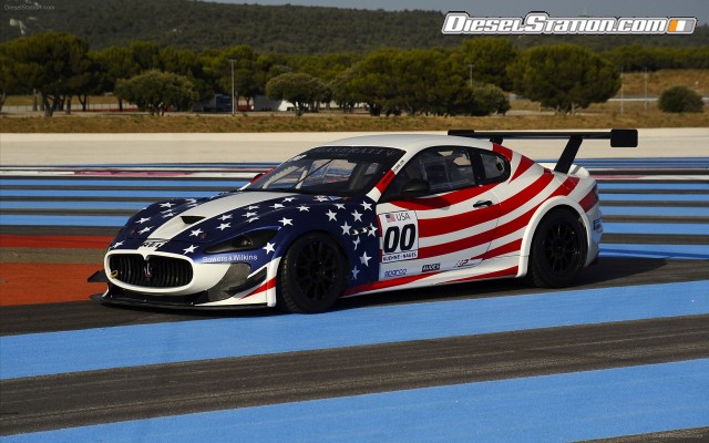 Maserati Trofeo champion 2012 Widescreen Picture #1 Maserati Trofeo champion 2012 Widescreen Picture #1