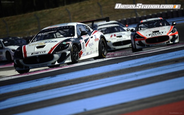 Maserati Trofeo champion 2012 Widescreen Picture #7 Maserati Trofeo champion 2012 Widescreen Picture #7