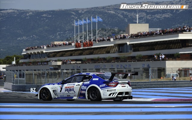Maserati Trofeo champion 2012 Widescreen Picture #4 Maserati Trofeo champion 2012 Widescreen Picture #4