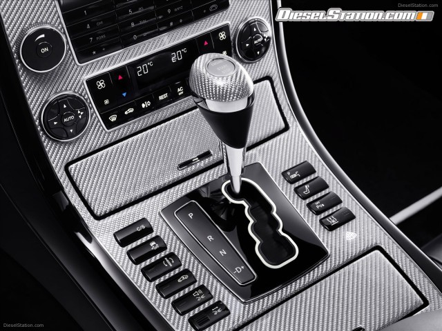 Maybach Edition 125 2012 Picture #7 Maybach Edition 125 2012 Picture #7