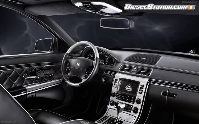 Maybach Edition 125 2012 Widescreen Picture #5 Maybach Edition 125 2012 Widescreen Picture #5