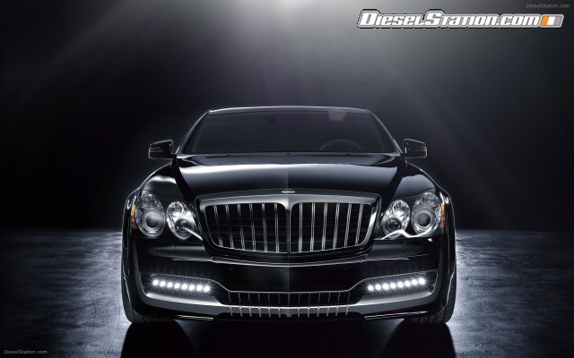 Maybach Xenatec Coupe 2010 Widescreen Picture #7 Maybach Xenatec Coupe 2010 Widescreen Picture #7