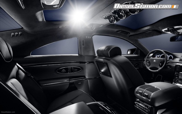 Maybach Xenatec Coupe 2010 Widescreen Picture #2 Maybach Xenatec Coupe 2010 Widescreen Picture #2