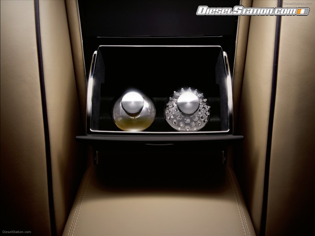 Maybach Zeppelin gallery Picture #18 Maybach Zeppelin gallery Picture #18