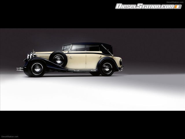 Maybach Zeppelin gallery Picture #35 Maybach Zeppelin gallery Picture #35