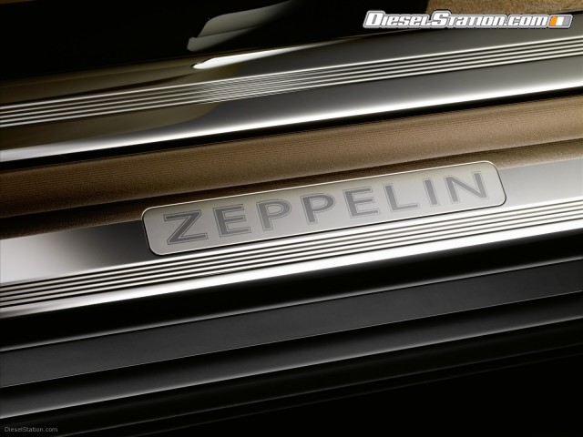 Maybach Zeppelin gallery Picture #52 Maybach Zeppelin gallery Picture #52