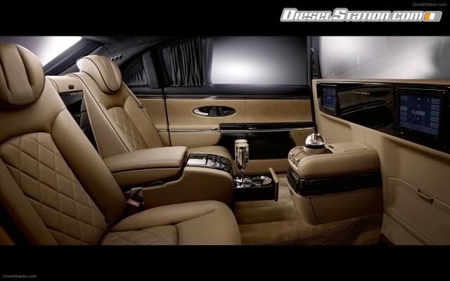 Maybach Zeppelin gallery Widescreen Picture #67 Maybach Zeppelin gallery Widescreen Picture #67