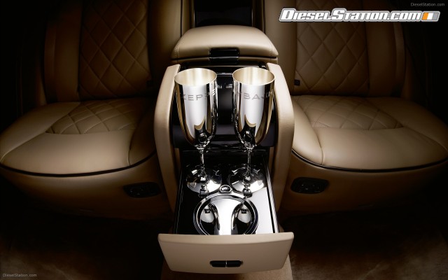 Maybach Zeppelin gallery Widescreen Picture #51 Maybach Zeppelin gallery Widescreen Picture #51