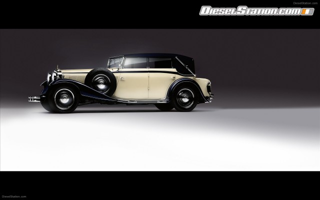Maybach Zeppelin gallery Widescreen Picture #39 Maybach Zeppelin gallery Widescreen Picture #39