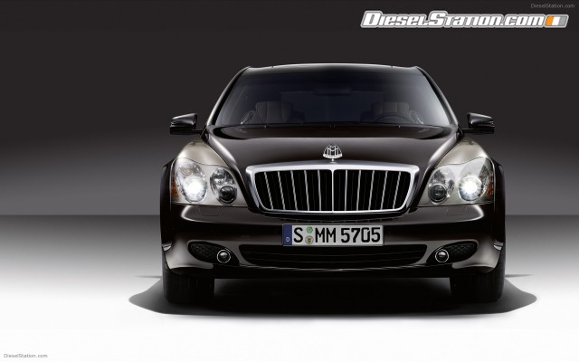 Maybach Zeppelin gallery Widescreen Picture #45 Maybach Zeppelin gallery Widescreen Picture #45