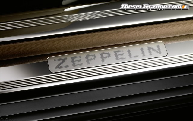 Maybach Zeppelin gallery Widescreen Picture #41 Maybach Zeppelin gallery Widescreen Picture #41