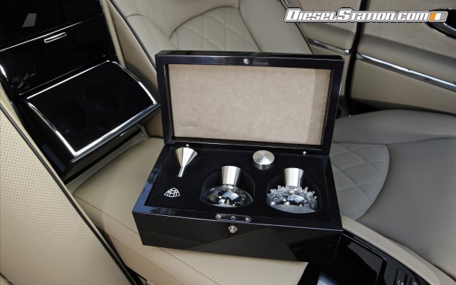 Maybach Zeppelin gallery Widescreen Picture #59 Maybach Zeppelin gallery Widescreen Picture #59