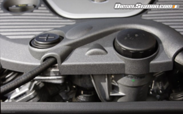 Maybach Zeppelin gallery Widescreen Picture #7 Maybach Zeppelin gallery Widescreen Picture #7