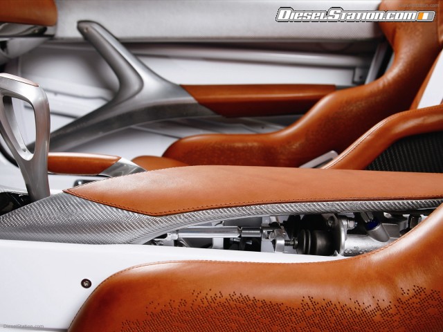 Mazda 2009 MX 5 Superlight Version Picture #3 Mazda 2009 MX 5 Superlight Version Picture #3