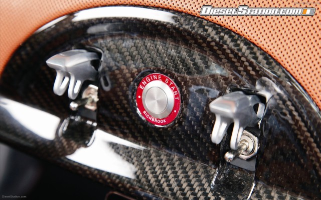 Mazda 2009 MX 5 Superlight Version Widescreen Picture #21 Mazda 2009 MX 5 Superlight Version Widescreen Picture #21