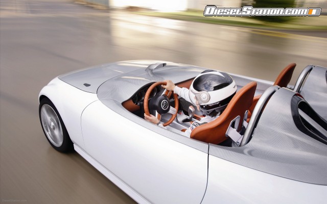 Mazda 2009 MX 5 Superlight Version Widescreen Picture #5 Mazda 2009 MX 5 Superlight Version Widescreen Picture #5