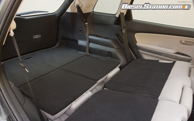 Mazda 2010 CX 9 Widescreen Picture #14 Mazda 2010 CX 9 Widescreen Picture #14