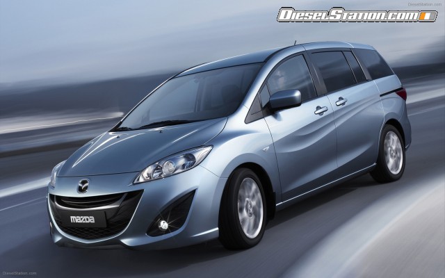 Mazda 5 2011 Widescreen Picture #9 Mazda 5 2011 Widescreen Picture #9