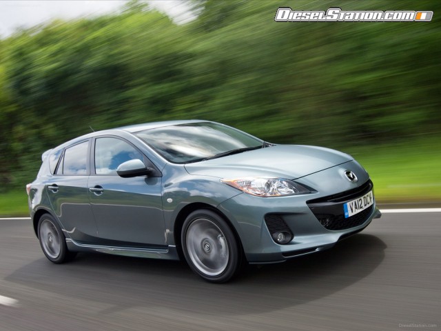 Mazda 5 Venture Edition 2012 Picture #11 Mazda 5 Venture Edition 2012 Picture #11