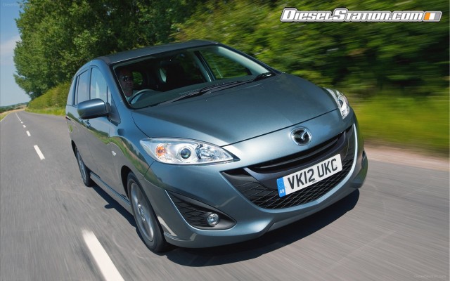 Mazda 5 Venture Edition 2012 Widescreen Picture #9 Mazda 5 Venture Edition 2012 Widescreen Picture #9