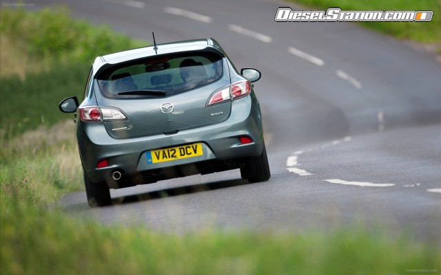 Mazda 5 Venture Edition 2012 Widescreen Picture #3 Mazda 5 Venture Edition 2012 Widescreen Picture #3