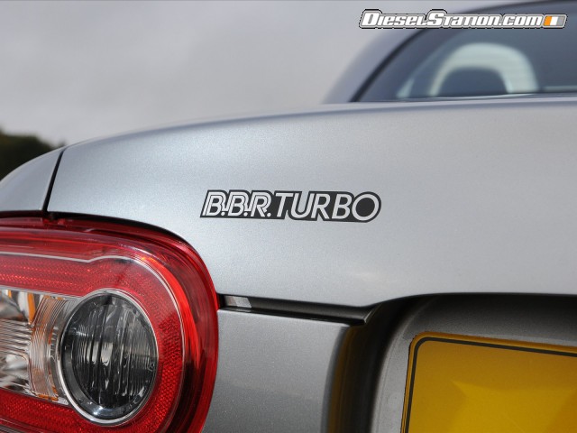 Mazda BBR GT270 2014 Picture #0 Mazda BBR GT270 2014 Picture #0